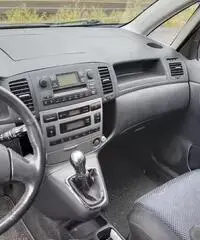 TOYOTA Corolla (1993-2002) - 2002 TOYOTA Corolla (1993-2002) - 2002