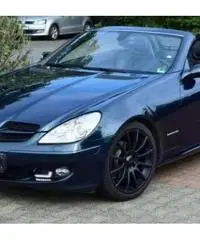 MERCEDES Classe SLK (R171) - 2004 MERCEDES Classe SLK (R171) - 2004