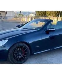 MERCEDES Classe SLK (R171) - 2004 MERCEDES Classe SLK (R171) - 2004