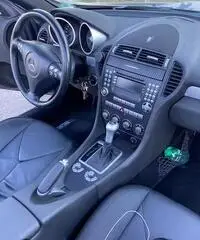 MERCEDES Classe SLK (R171) - 2004 MERCEDES Classe SLK (R171) - 2004