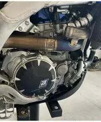 Yamaha 450 2021 Yamaha 450 2021