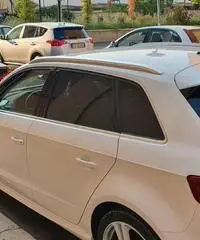 AUDI A3 4ª serie - 2019 AUDI A3 4ª serie - 2019