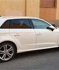 AUDI A3 4ª serie - 2019 AUDI A3 4ª serie - 2019