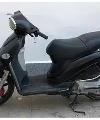 Liberty 150 epoca gia asi