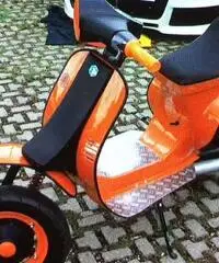 Vespa 130 Vespa 130