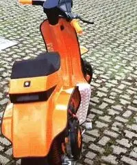 Vespa 130 Vespa 130