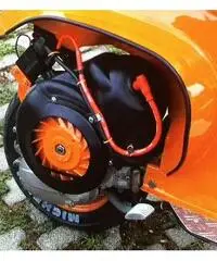 Vespa 130 Vespa 130
