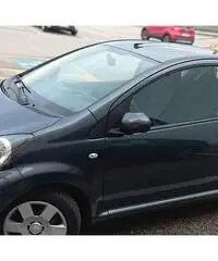 TOYOTA Aygo ADATTA X NEOPATENTATI GARANZIA 12 MESI TOYOTA Aygo ADATTA X NEOPATENTATI GARANZIA 12 MESI