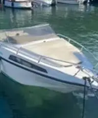 Rio 600 cruiser Rio 600 cruiser