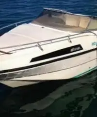 Rio 600 cruiser Rio 600 cruiser