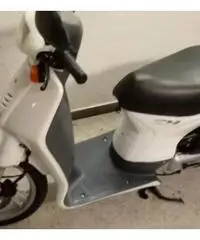 Honda SH 50 Honda SH 50