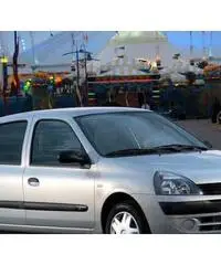 Renault Clio 1.2 5 Porte aria servo NEOPATENTATI Renault Clio 1.2 5 Porte aria servo NEOPATENTATI
