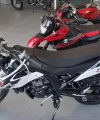 Malaguti XTM 125 Malaguti XTM 125