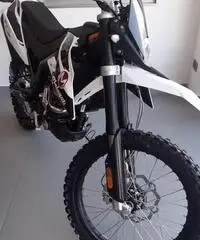 Malaguti XTM 125 Malaguti XTM 125