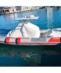 Gommone cab 10 m Gommone cab 10 m