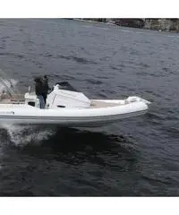 gommone Starmar sport cabin personalizzato gommone Starmar sport cabin personalizzato