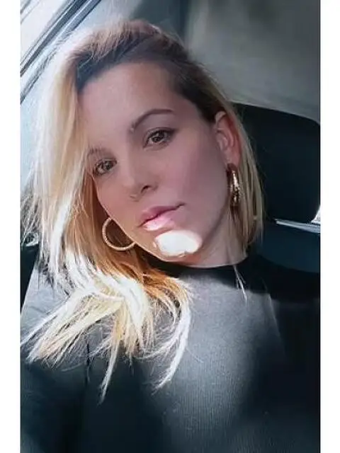 Donna delle pulizie Donna delle pulizie
