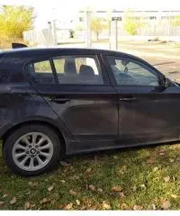 BMW 120d 2005 BMW 120d 2005