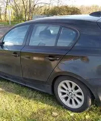 BMW 120d 2005 BMW 120d 2005