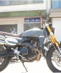 Fantic Motor Caballero 500 EURO5 PRONTA CONSEGNA