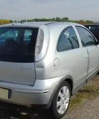 OPEL - Corsa - 1.2i 16V 3 porte Enjoy