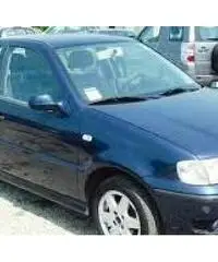 VOLKSWAGEN POLO 1.4 16v benzina NEOPATENT - 2000 VOLKSWAGEN POLO 1.4 16v benzina NEOPATENT - 2000