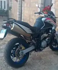 Aprilia Pegaso 650 - 2007 Aprilia Pegaso 650 - 2007