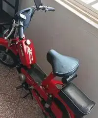 Motorella Motorella