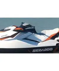 Sea doo GTI 130 Sea doo GTI 130