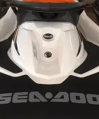 Sea doo GTI 130 Sea doo GTI 130