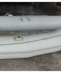 Gommone tender eurovinil Atlantis 2.85 Gommone tender eurovinil Atlantis 2.85