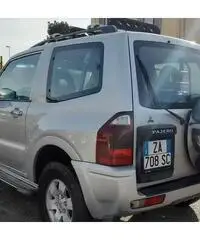 Mitsubishi pajero 2.5tdi uni pro km 150.000