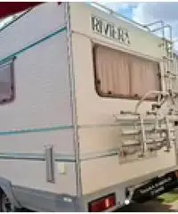 Camper ford riviera Camper ford riviera
