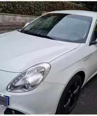 ALFA ROMEO Giulietta 1.6 JTD 105 CV