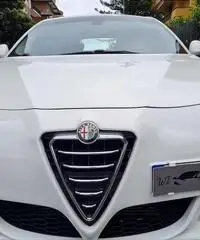 ALFA ROMEO Giulietta 1.6 JTD 105 CV