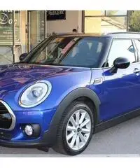 Mini Cooper Clubman 1.5 136 CV INTERNI JCW - IVA 1 Mini Cooper Clubman 1.5 136 CV INTERNI JCW - IVA 1