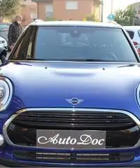 Mini Cooper Clubman 1.5 136 CV INTERNI JCW - IVA 1 Mini Cooper Clubman 1.5 136 CV INTERNI JCW - IVA 1