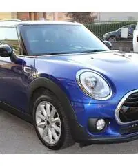 Mini Cooper Clubman 1.5 136 CV INTERNI JCW - IVA 1 Mini Cooper Clubman 1.5 136 CV INTERNI JCW - IVA 1