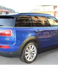 Mini Cooper Clubman 1.5 136 CV INTERNI JCW - IVA 1 Mini Cooper Clubman 1.5 136 CV INTERNI JCW - IVA 1