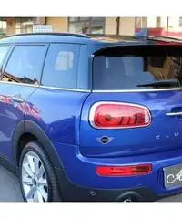 Mini Cooper Clubman 1.5 136 CV INTERNI JCW - IVA 1 Mini Cooper Clubman 1.5 136 CV INTERNI JCW - IVA 1