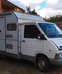 Camper puro Camper puro