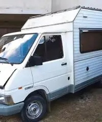 Camper puro Camper puro