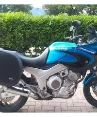 Yamaha Tdm 850 con 28000 km Yamaha Tdm 850 con 28000 km