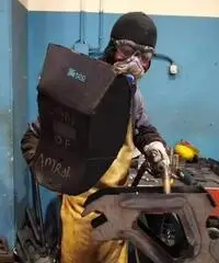 Saldatore a filo Saldatore a filo