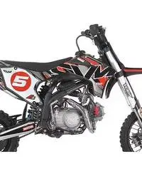 Cross rxf 125cc 4t a 4marce 14 12 guazzoni cvm Cross rxf 125cc 4t a 4marce 14 12 guazzoni cvm