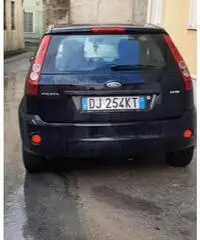 Fiesta tdci Fiesta tdci
