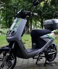 Scooter Elettrico SONIC S 500w Scooter Elettrico SONIC S 500w
