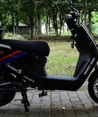 Scooter Elettrico SONIC S 500w Scooter Elettrico SONIC S 500w
