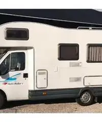 Camper ducato Camper ducato