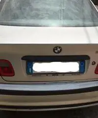 BMW Altro modello